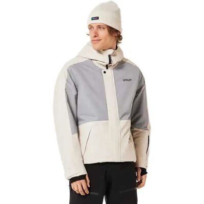 Oakley Chaqueta Range Rc 2.0 Mist / Cement L Oakley Chaqueta Range Rc 2.0 Mist / Cement L