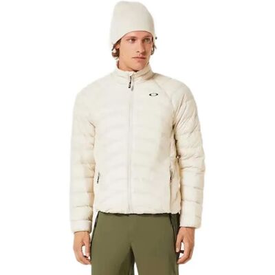 Oakley Chaqueta De Plumas Snowbound Pkbledown Puffy Mist XS Oakley Chaqueta De Plumas Snowbound Pkbledown Puffy Mist XS
