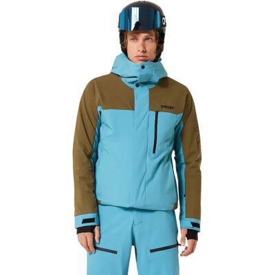 Oakley Chaqueta Tnp Tbt Insulated Dark Pacific L Oakley Chaqueta Tnp Tbt Insulated Dark Pacific L