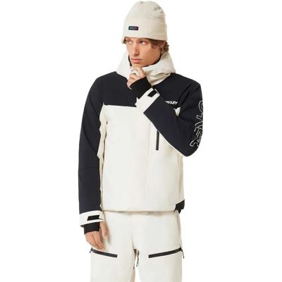 Oakley Chaqueta Tnp Tbt Insulated Mist / Black 2XL Oakley Chaqueta Tnp Tbt Insulated Mist / Black 2XL