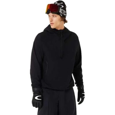 Oakley Chaqueta Softshell Wintertide Blackout XL Oakley Chaqueta Softshell Wintertide Blackout XL