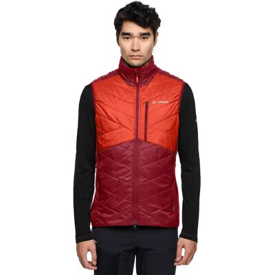 Vaude Chaleco Sesvenna Iv Carmine 2XL Vaude Chaleco Sesvenna Iv Carmine 2XL