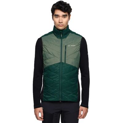 Vaude Chaleco Sesvenna Iv Deep Pond S Vaude Chaleco Sesvenna Iv Deep Pond S