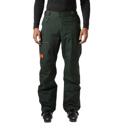 Helly Hansen Pantalones Sogn Cargo Dark Jungle 2XL Helly Hansen Pantalones Sogn Cargo Dark Jungle 2XL