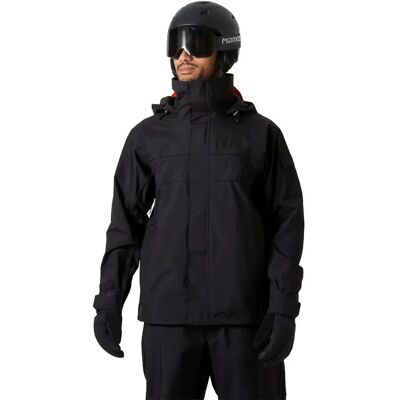 Helly Hansen Chaqueta Ullr D Shell 2.0 Black XL Helly Hansen Chaqueta Ullr D Shell 2.0 Black XL