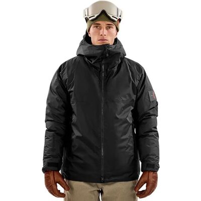 Studio Chaqueta De Plumas Gore-tex® 2l Ripstop Ski Black Onyx 2XL Studio Chaqueta De Plumas Gore-tex® 2l Ripstop Ski Black Onyx 2XL