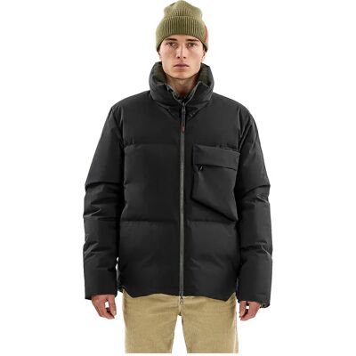 Studio Parka Gore-tex Windstopper® Reversible Down Black Onyx / Forest Green / Black Onyx L Studio Parka Gore-tex Windstopper® Reversible Down Black Onyx / Forest Green / Black Onyx L