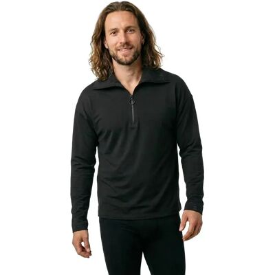 Cmp Jersey Con Media Cremallera 35l4717 Forest L Cmp Jersey Con Media Cremallera 35l4717 Forest L
