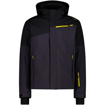 Cmp Chaqueta 35w0107 Anthracite 4XL Cmp Chaqueta 35w0107 Anthracite 4XL