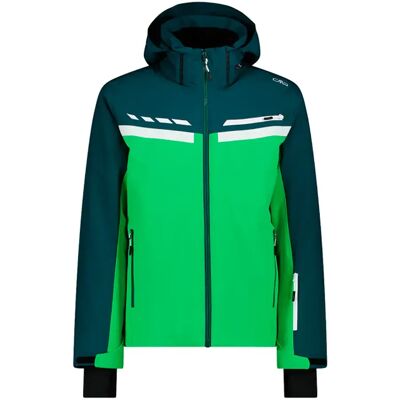 Cmp Chaqueta 35w0097 Deep Mint 3XL Cmp Chaqueta 35w0097 Deep Mint 3XL