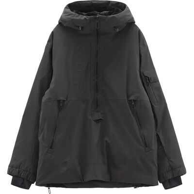 Cmp Chaqueta 35w4567 Forest L Cmp Chaqueta 35w4567 Forest L