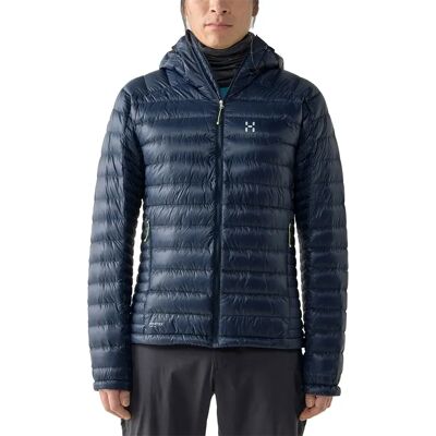 Haglofs Chaqueta L.i.m Down Ii Tarn Blue XL Haglofs Chaqueta L.i.m Down Ii Tarn Blue XL