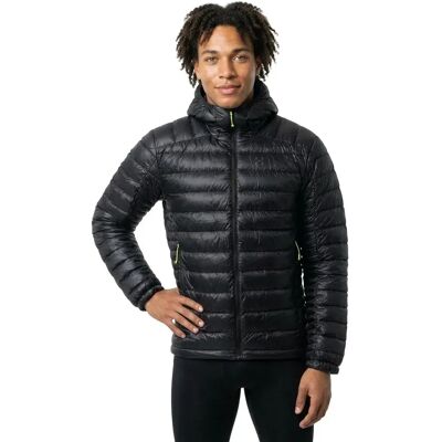 Haglofs Chaqueta L.i.m Down Ii True Black L Haglofs Chaqueta L.i.m Down Ii True Black L