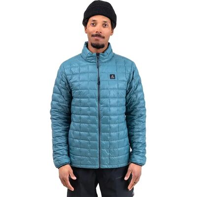 Jones Chaqueta De Plumas Ult Re-up Recycled Atlantic Blue S Jones Chaqueta De Plumas Ult Re-up Recycled Atlantic Blue S