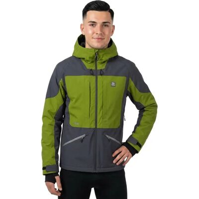 Rehall Chaqueta Crocks-r Grass L Rehall Chaqueta Crocks-r Grass L