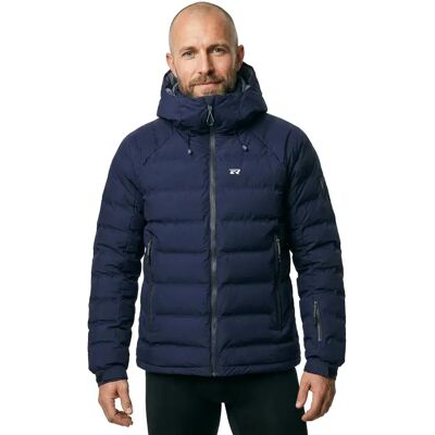 Rehall Chaqueta Markham-r Indigo XL Rehall Chaqueta Markham-r Indigo XL