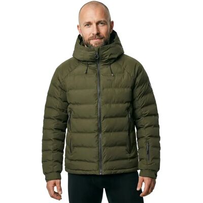 Rehall Chaqueta Markham-r Moss L Rehall Chaqueta Markham-r Moss L