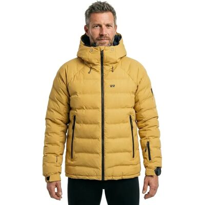 Rehall Chaqueta Markham-r Ocher XS Rehall Chaqueta Markham-r Ocher XS