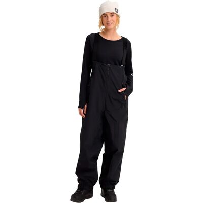 Burton Pantalones Futuretrust 2l Bib True Black XL Burton Pantalones Futuretrust 2l Bib True Black XL
