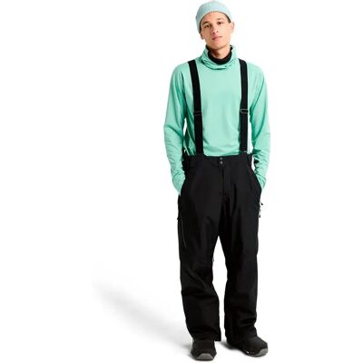 Burton Pantalones Reserve 2l 3in1 True Black M Burton Pantalones Reserve 2l 3in1 True Black M