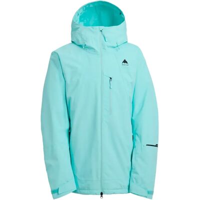 Burton Chaqueta Reserve 2l Ins Light Teal L Burton Chaqueta Reserve 2l Ins Light Teal L