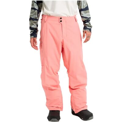 Burton Pantalones Reserve 2l Ins Sunrise Coral L Burton Pantalones Reserve 2l Ins Sunrise Coral L