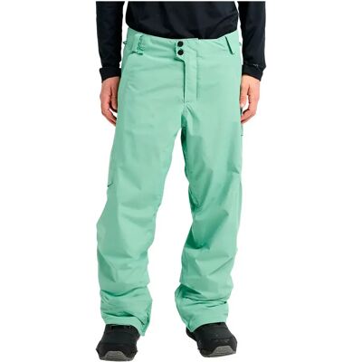 Burton Pantalones Reserve 2l Insulated Soft Sage XL Burton Pantalones Reserve 2l Insulated Soft Sage XL