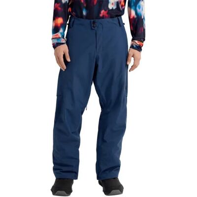Burton Pantalones Reserve 2l Nightfall M Burton Pantalones Reserve 2l Nightfall M