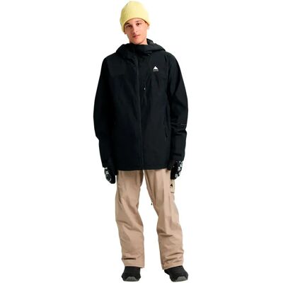 Burton Chaqueta Reserve 2l True Black L Burton Chaqueta Reserve 2l True Black L