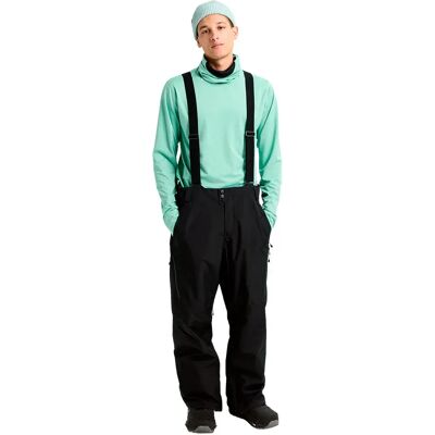 Burton Pantalones Reserve 2l Relaxed True Black 2XL Burton Pantalones Reserve 2l Relaxed True Black 2XL