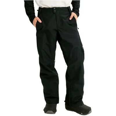 Burton Pantalones Reserve 2l Tall True Black L Burton Pantalones Reserve 2l Tall True Black L