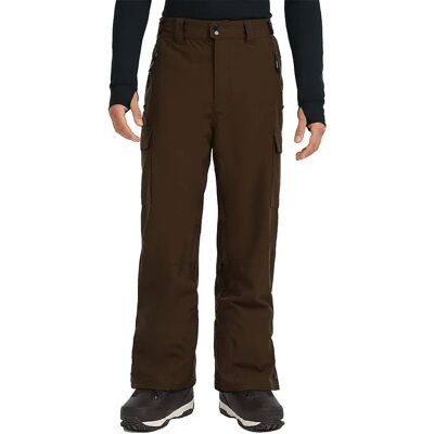 O´neill Pantalones Fwc Cruz Cargo Coffee Bean XL O´neill Pantalones Fwc Cruz Cargo Coffee Bean XL