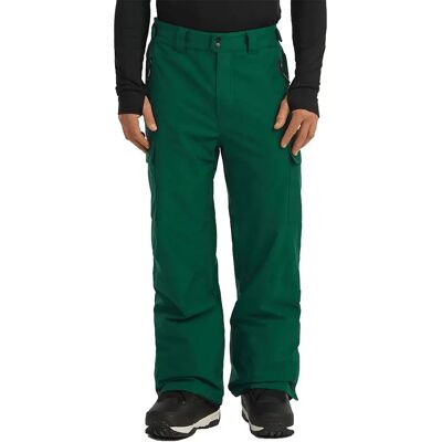 O´neill Pantalones Fwc Cruz Cargo Emerald Envy XL O´neill Pantalones Fwc Cruz Cargo Emerald Envy XL