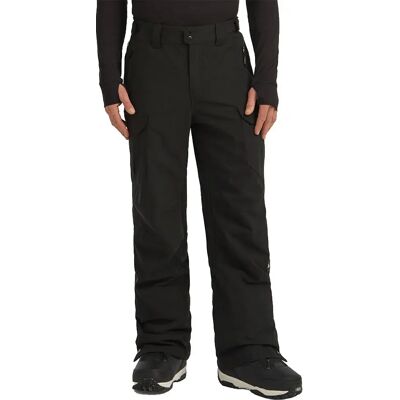 O´neill Pantalones Fwc Peak Cargo Black Out XL O´neill Pantalones Fwc Peak Cargo Black Out XL
