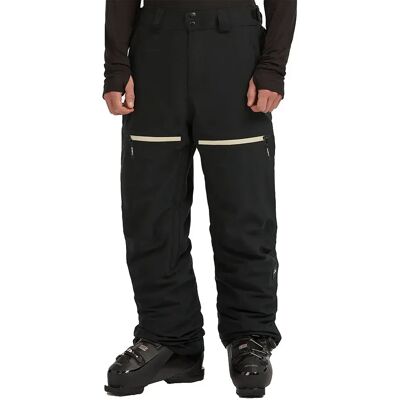 O´neill Pantalones Fwc Peak Fire Black Out XL O´neill Pantalones Fwc Peak Fire Black Out XL