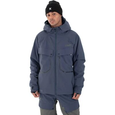 Hurley Chaqueta Deeppow Armored Navy / Cargo M Hurley Chaqueta Deeppow Armored Navy / Cargo M