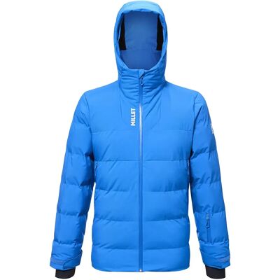 Millet Chaqueta Brevent Peak Icon Blue S Millet Chaqueta Brevent Peak Icon Blue S