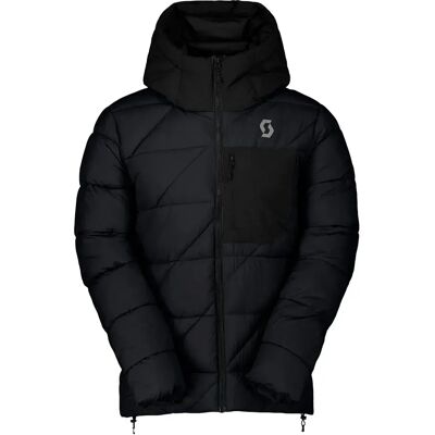 Scott Chaqueta Insuloft Warm Black / Black XL Scott Chaqueta Insuloft Warm Black / Black XL