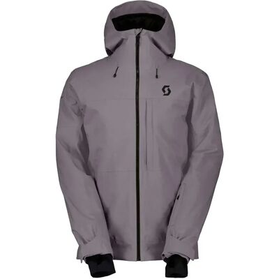Scott Chaqueta Ultimate Dryo 10 Evening Grey S Scott Chaqueta Ultimate Dryo 10 Evening Grey S
