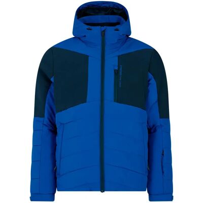 Protest Chaqueta Naldo Vibrant Blue S Protest Chaqueta Naldo Vibrant Blue S
