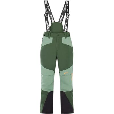 Protest Mono Reider Kale Green M Protest Mono Reider Kale Green M