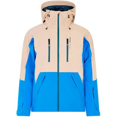 Protest Chaqueta Zoot Vibrant Blue XS Protest Chaqueta Zoot Vibrant Blue XS