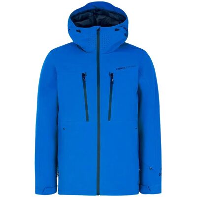 Protest Chaqueta Timothy Vibrant Blue XL Protest Chaqueta Timothy Vibrant Blue XL