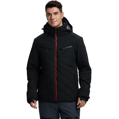 Luhta Chaqueta Karravaara L Basic Black 56 Luhta Chaqueta Karravaara L Basic Black 56
