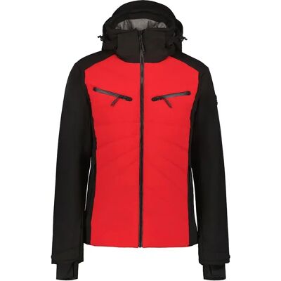 Luhta Chaqueta Karravaara L Cranberry 50 Luhta Chaqueta Karravaara L Cranberry 50