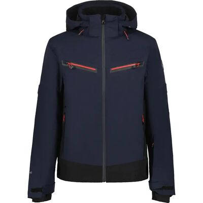 Icepeak Chaqueta Farwell I Dark Blue 58 Icepeak Chaqueta Farwell I Dark Blue 58