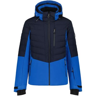 Icepeak Chaqueta Folsom I Dark Blue 56 Icepeak Chaqueta Folsom I Dark Blue 56