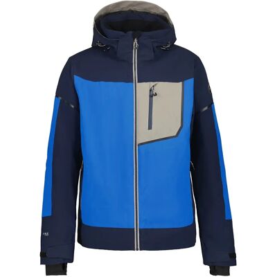 Icepeak Chaqueta Frisco I Dark Blue 56 Icepeak Chaqueta Frisco I Dark Blue 56