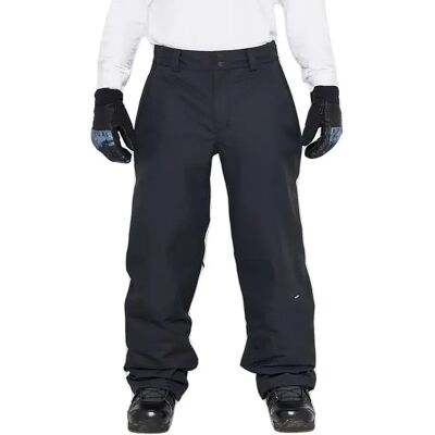 Rip Curl Pantalones Anti Series Base 10k/10k Black L Rip Curl Pantalones Anti Series Base 10k/10k Black L