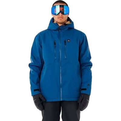 Rip Curl Chaqueta Anti Series Core 20k/20k Light Navy L Rip Curl Chaqueta Anti Series Core 20k/20k Light Navy L